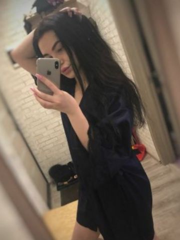 Проститутка Майя